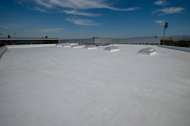 Best Flat Roofing  in Lakeside, TX