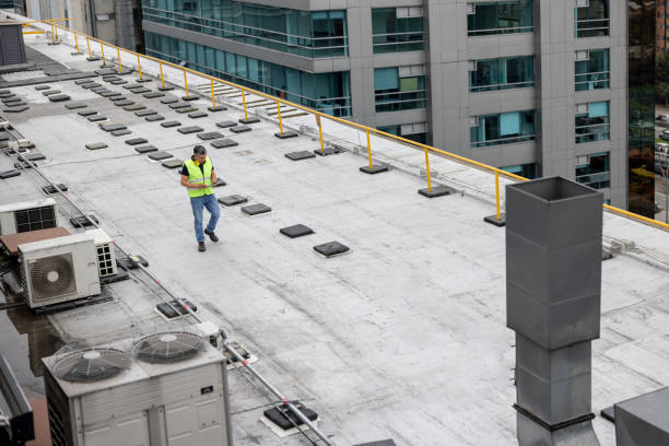 Best Hot Roofs  in Lakeside, TX
