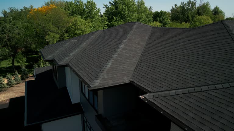 4 Ply Roofing in Lakeside, TX