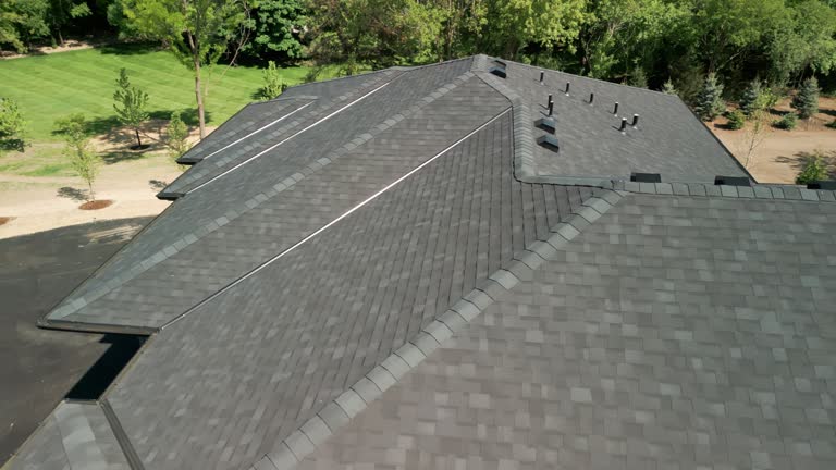 Best Chimney Flashing Repair  in Lakeside, TX