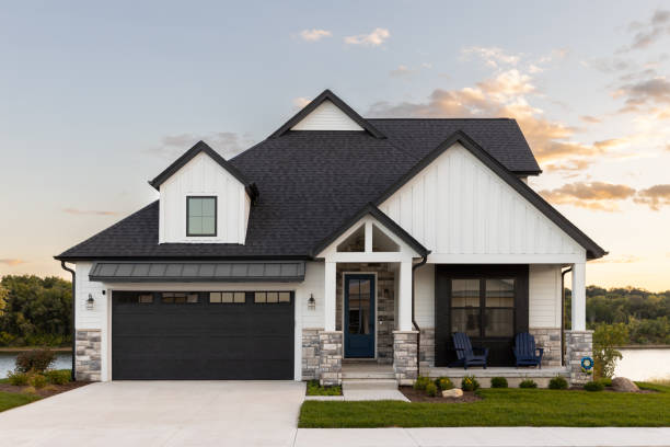 Best Roof Insulation Installation  in Lakeside, TX