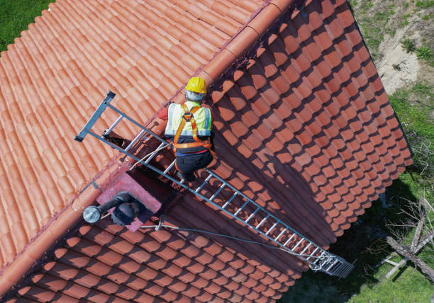 Best 4 Ply Roofing  in Lakeside, TX