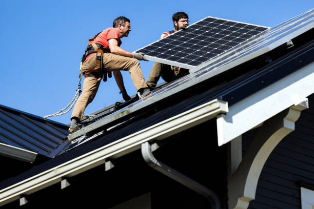 Best Commercial Roofing Services  in Lakeside, TX