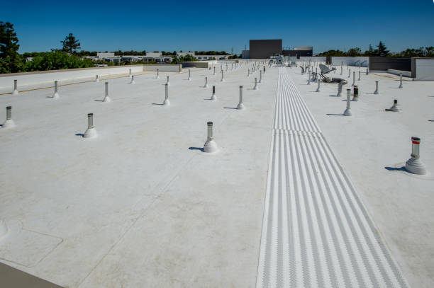 Fast & Reliable Emergency Roof Repairs in Lakeside, TX